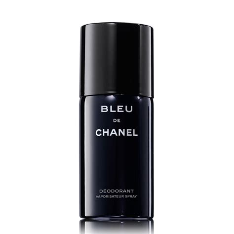 bleu de chanel edo